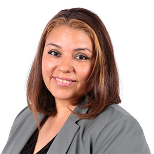 Brenda Barrios Profile Picture