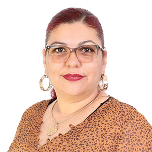 Estrella Malfabon Profile Picture