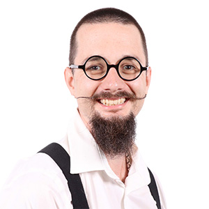 Jonathan Cockroft Profile Picture
