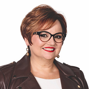 Angie Hudson Profile Picture