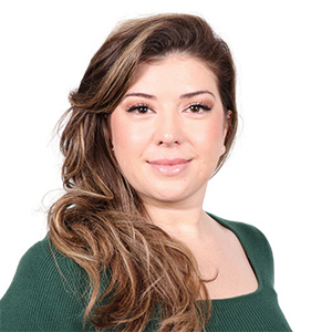 Karina Gallegos Profile Picture