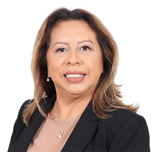 Nora Garcia Profile Picture