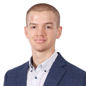 Austin Rogers Profile Picture