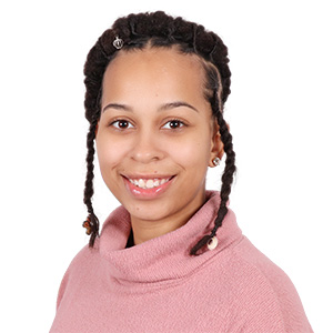 Briana Jordan Profile Picture