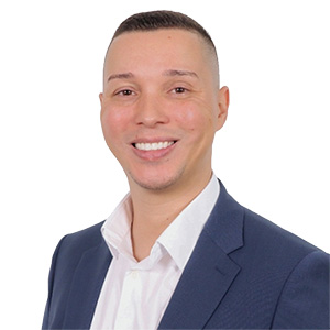 Monte Garreans Profile Picture