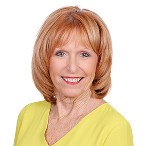 Kathy Cheek Profile Picture