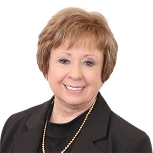 Andrea Burt Profile Picture