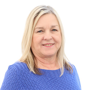 Becky Wilke Profile Picture