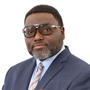 Charles Etien Profile Picture