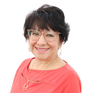 Cynthia Goodson Profile Picture