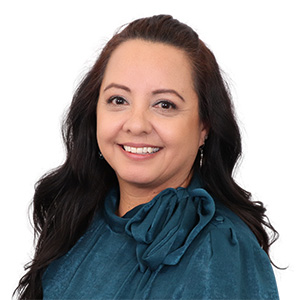 Erica Ayala Profile Picture