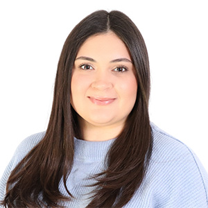 Jocelin Garcia Profile Picture