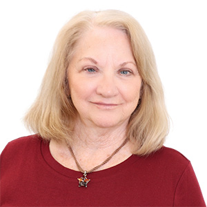 Judy Zelezny Profile Picture
