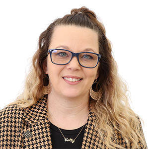 Kelly Larty Profile PIcture