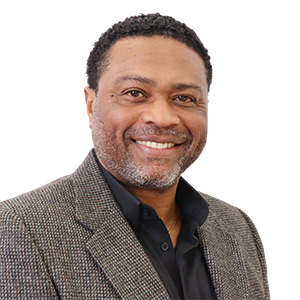 Kevin Robinson Profile Picture