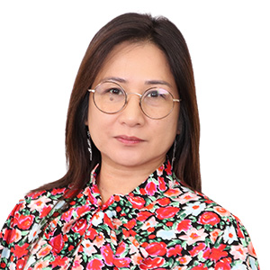 Liez Maliwat Profile Picture