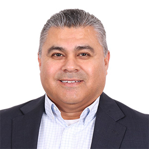Javier Gallegos Profile Picture
