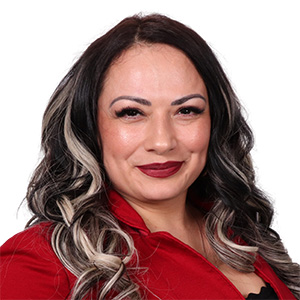 Melissa Sanches Profile Picture