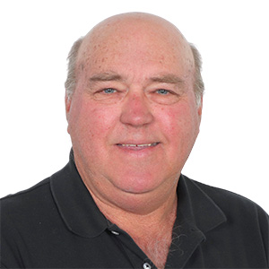 Randy Gentry Profile Picture