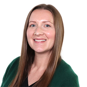 Sarah Wayland Profile Picture