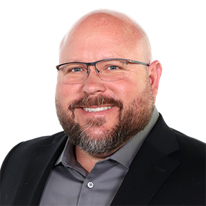 Shane Willard Profile Picture