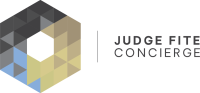 CENTURY 21 Judge Fite Concierge Logo